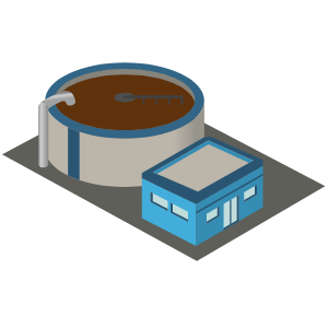 Sewage Treatment